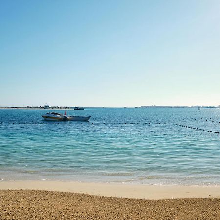 Triumph White Sands Hotel Mersa Matruh Buitenkant foto